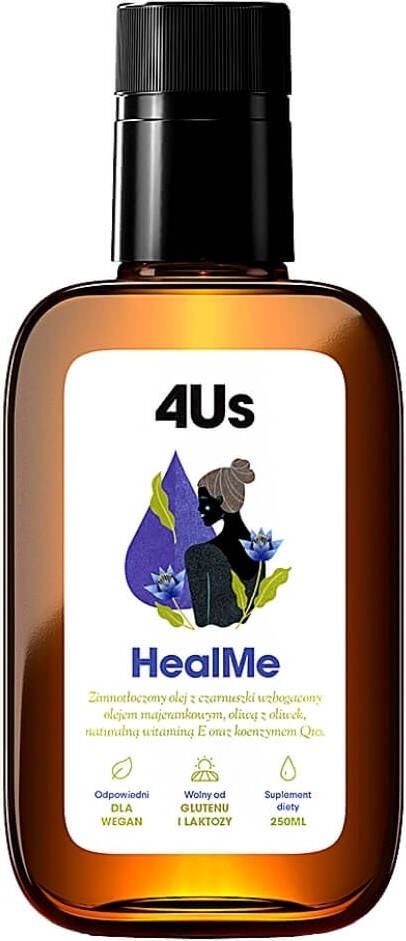 Health Labs Care HealMe 250 ml Health Labs Care HealMe 250 ml