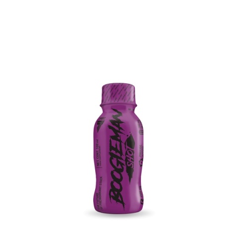 Trec Boogieman Shot 100 ml o smaku owoców leśnych Trec Boogieman Shot 100 ml o smaku owoców leśnych