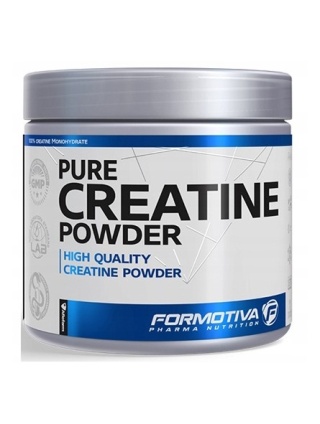 Formotiva Pure Creatine Powder 250g
