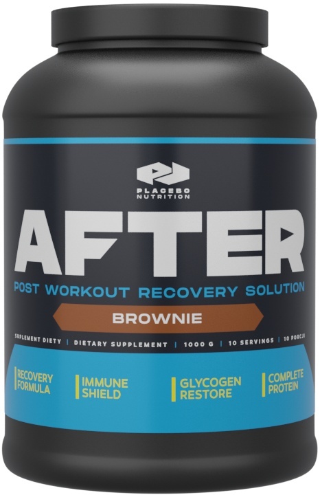 PN Nutrition After Brownie 1000g PN Nutrition After Brownie 1000g