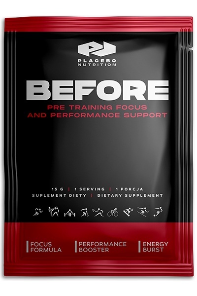 PN Nutrition Before Dark fruit 15g PN Nutrition Before Dark fruit 15g