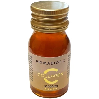 Primabiotic Collagen Gold 10000 mg 1 sztuka