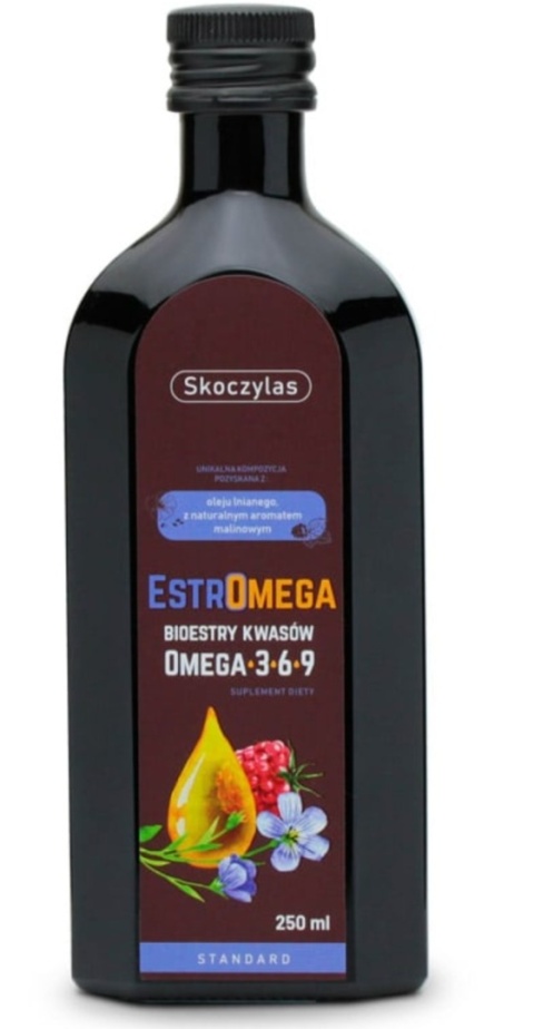 Skoczylas Estromega standard 250 ml Skoczylas Estromega standard 250 ml
