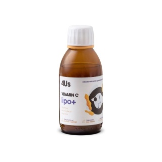 Health Labs Care Vitamin C lipo+ 150 ml