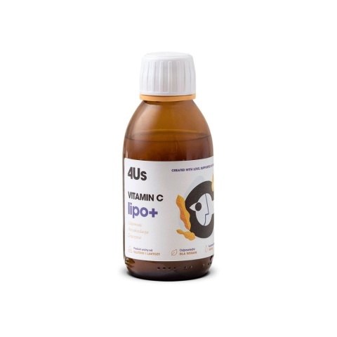 Health Labs Care Vitamin C lipo+ 150 ml