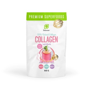 Intenson Collagen Hydrolyzate 60 g