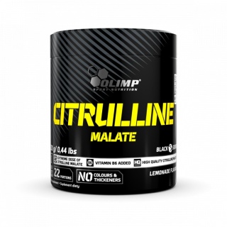 Olimp Citrulline Malate 200g