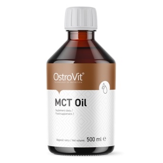 OstroVit MCT OIL 500 ml