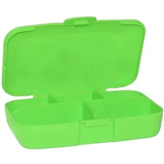Swanson PillBox