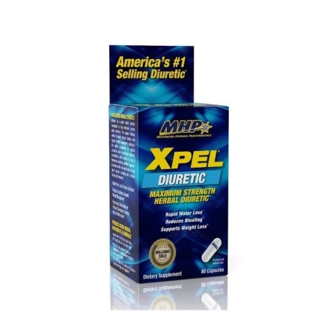 MHP XPel 80 kapsułek MHP XPel 80 kapsułek