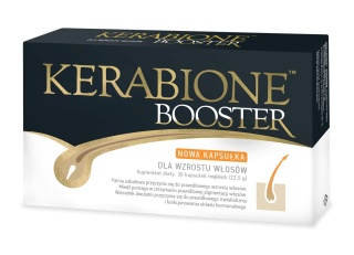 Valentis Kerabione Booster 30 kapsułek