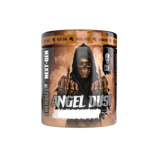 FA Skull Labs Angel Dust 270 g o smaku mango-marakuja