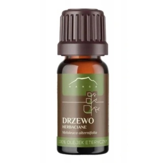 Nanga Olejek 100% eteryczny drzewo herbaciane 10ml