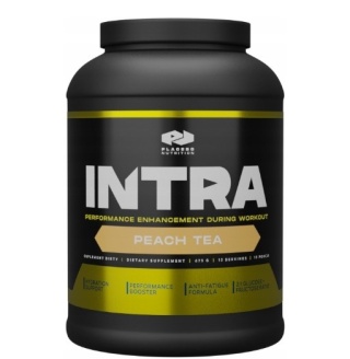 PN Nutrition Intra (Izotonik) Peach Tea 675g