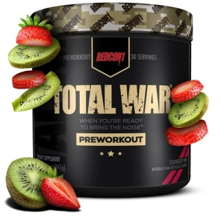RedCon1 Total War EU 392 g o smaku truskawki i kiwi