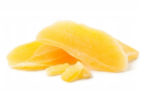 Targroch Mango płatki kandyzowane 1 kg Targroch Mango płatki kandyzowane 1 kg