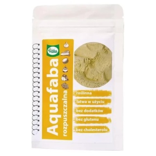 VITKO Aquafaba rozpuszczalna 30 g