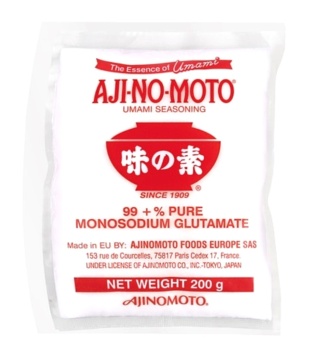 Ajinomoto Glutaminian sodu 200 g