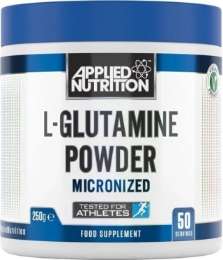 Applied Nutrition L-Glutamine Powder Micronized 500 g