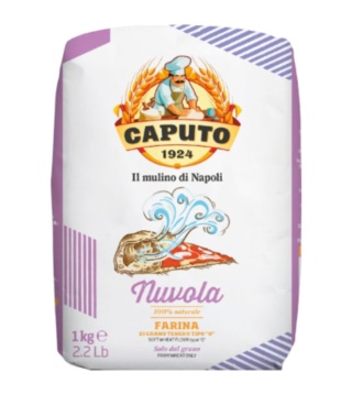 Caputo Mąka pszenna 0 Nuvola 1 kg