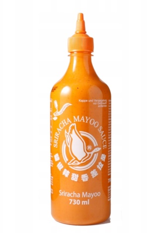 Flying Goose Sos Sriracha Mayo 730 ml