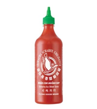 Flying Goose Sos Sriracha Original 730 ml