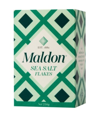 MALDON CRYSTAL SALT Sól Maldon Sea Salt 250 g