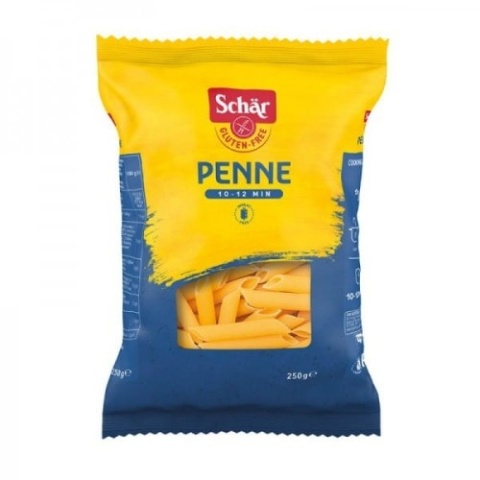 Schar Makaron Penne Bonta d'Italia 250 g