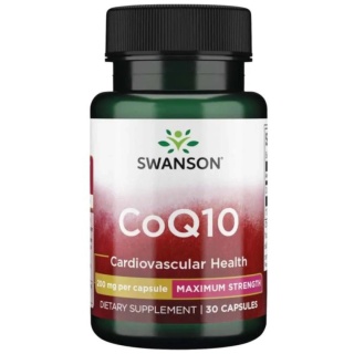 Swanson Krill Oil maksymalna moc 1000 mg 30 kapsułek żelowych