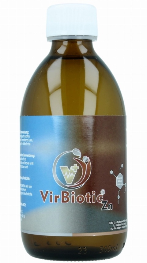 Vitacolloids Virbiotic 300 ml
