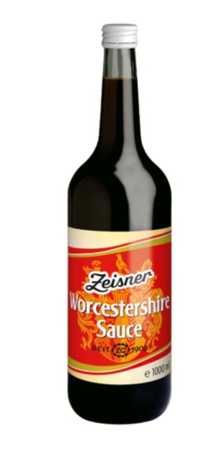 Zeisner Sos Worcester 1 l