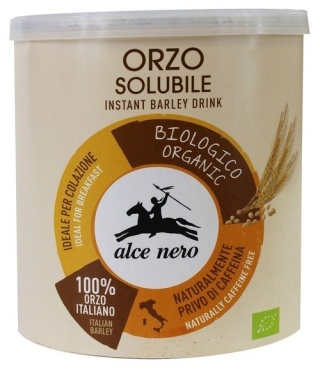 Alce Nero Kawa Zbożowa Instant BIO 125 g