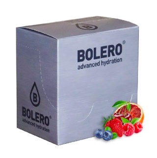 Bolero Drink Box mix smaków 48 x 3g