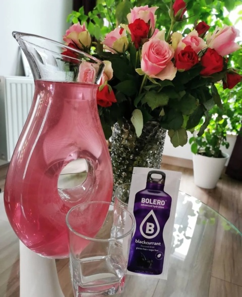 Bolero Instant Blackcurrant 9g Bolero Instant Blackcurrant 9g