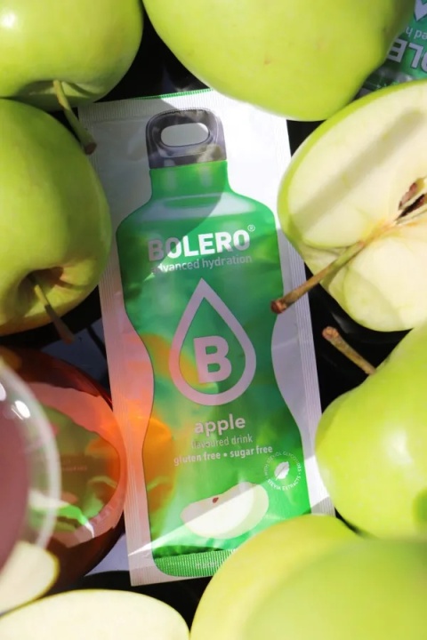 Bolero Instant Drink Apple 9g Bolero Instant Drink Apple 9g
