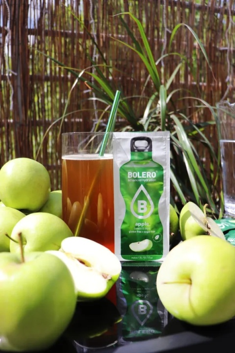Bolero Instant Drink Apple 9g Bolero Instant Drink Apple 9g