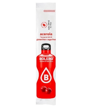 Bolero Instant Drink Sticks Acerola 3g