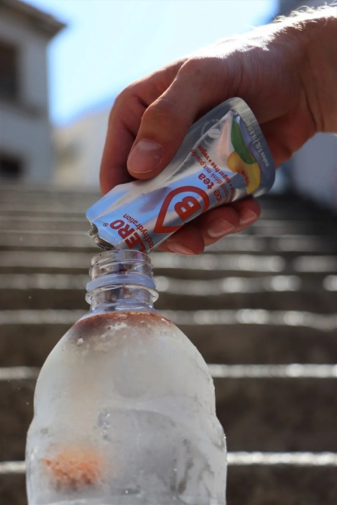 Bolero Instant Drink Sticks Ice Tea Peach 3g Bolero Instant Drink Sticks Ice Tea Peach 3g