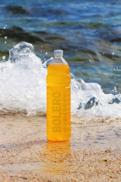 Bolero Instant Drink Sticks Mango 3g Bolero Instant Drink Sticks Mango 3g