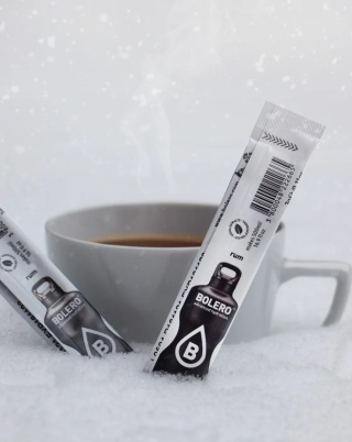 Bolero Instant Drink Sticks Rum 3g
