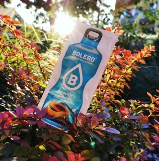 Bolero Instant Exotic 9g