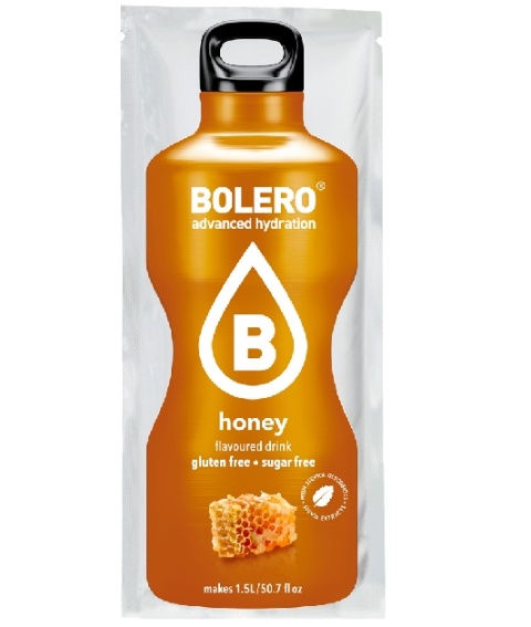 Bolero Instant Honey 9g Bolero Instant Honey 9g