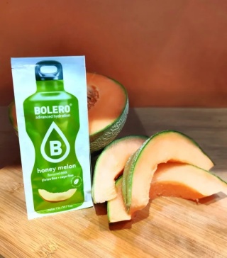 Bolero Instant Honey Melon 9g