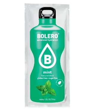 Bolero Instant Mint 9g