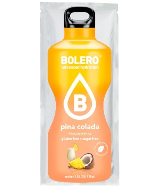 Bolero Instant Pina Colada 9g