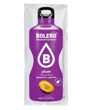 Bolero Instant Plum 9g