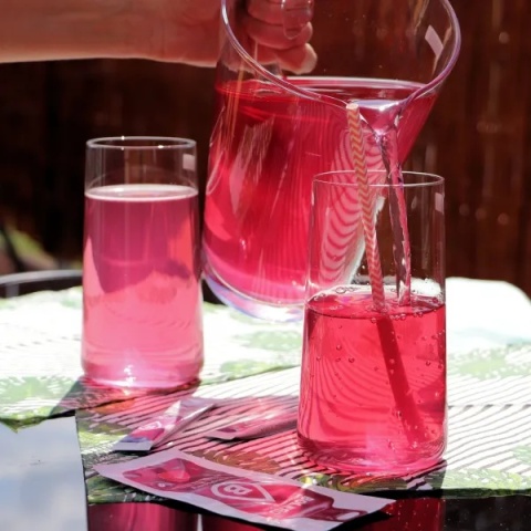 Bolero Instant Raspberry 9g Bolero Instant Raspberry 9g