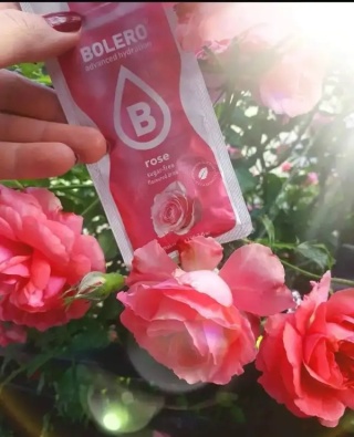 Bolero Instant Rose 9g