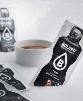 Bolero Instant Rum 9g