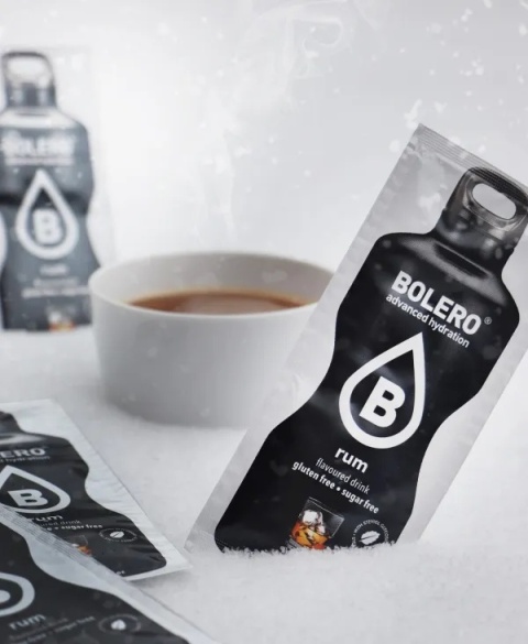 Bolero Instant Rum 9g Bolero Instant Rum 9g